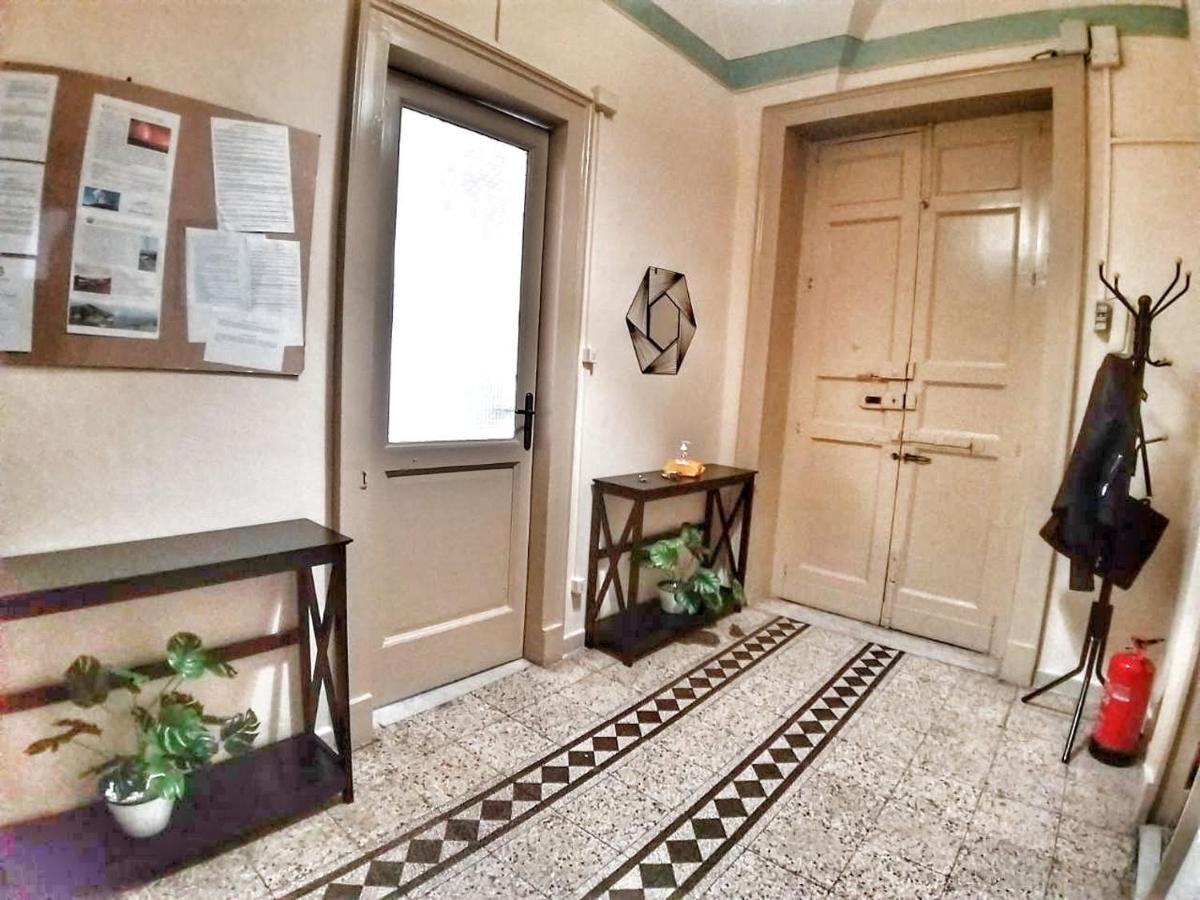 아치레알레 Casa Antonella 아파트 외부 사진