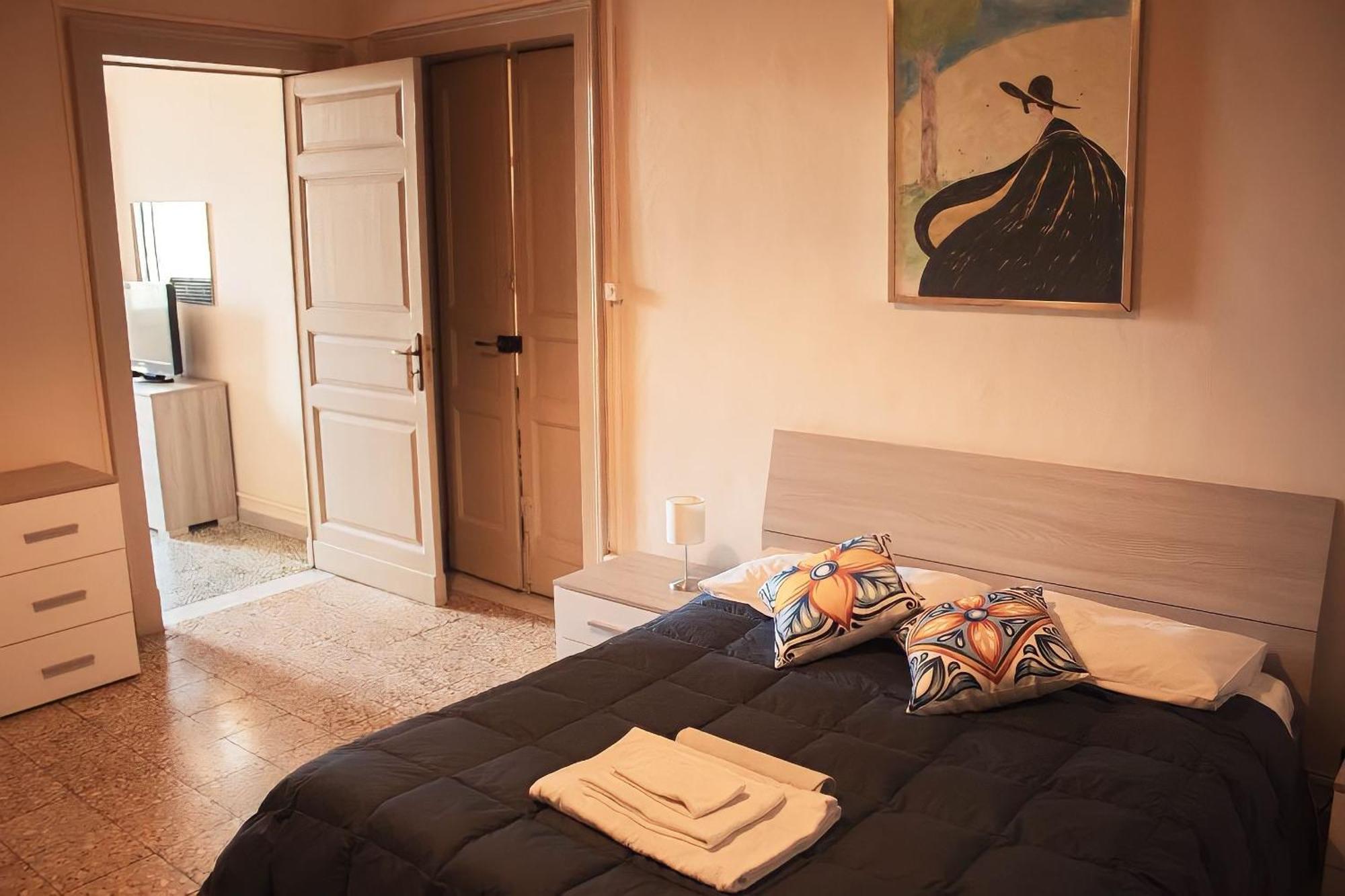 아치레알레 Casa Antonella 아파트 외부 사진