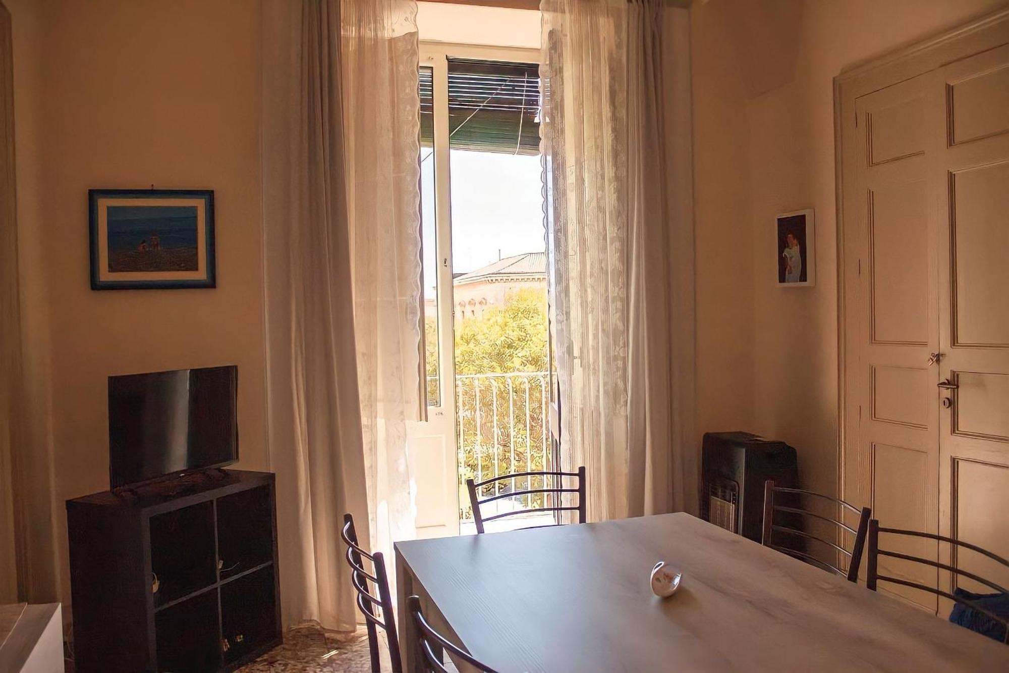 아치레알레 Casa Antonella 아파트 외부 사진