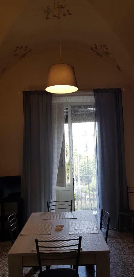 아치레알레 Casa Antonella 아파트 외부 사진