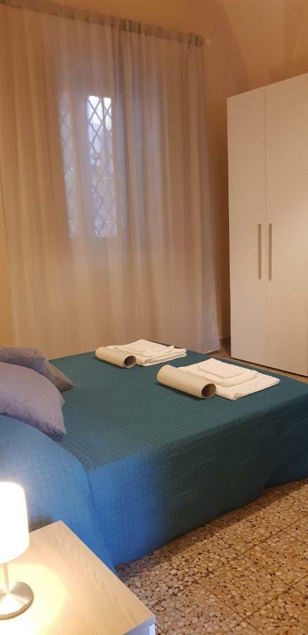 아치레알레 Casa Antonella 아파트 외부 사진